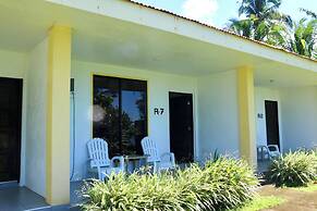 Pintuyan Dive Resort