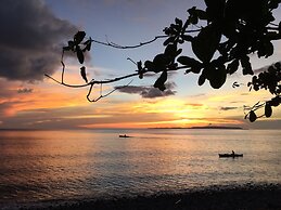 Pintuyan Dive Resort