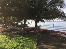 Pintuyan Dive Resort