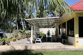 Pintuyan Dive Resort