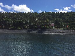 Pintuyan Dive Resort