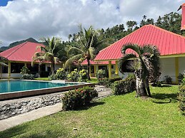 Pintuyan Dive Resort