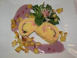 Hotel Restaurant Peterle