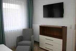 Hotel Petersen