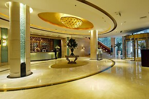 Enjoyable Stars Hotel Chengdu