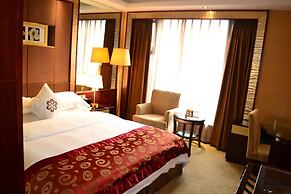 Enjoyable Stars Hotel Chengdu