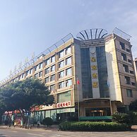 Enjoyable Stars Hotel Chengdu