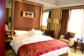 Enjoyable Stars Hotel Chengdu