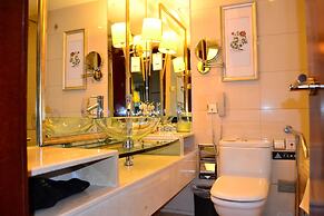 Enjoyable Stars Hotel Chengdu