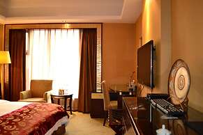 Enjoyable Stars Hotel Chengdu