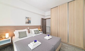 Cretan Sunset Villa Heated Pool