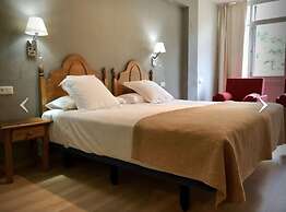 Hotel Edelweiss Candanchu