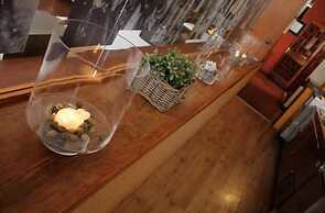 Hotel Edelweiss Candanchu