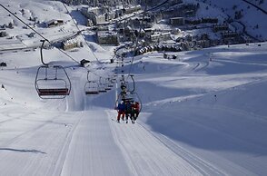 Hotel Edelweiss Candanchu