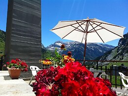 Hotel Edelweiss Candanchu