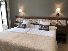 Hotel Edelweiss Candanchu