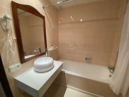 Hotel Edelweiss Candanchu