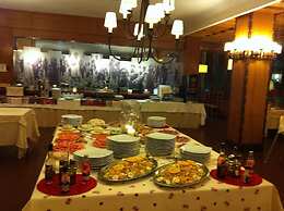Hotel Edelweiss Candanchu