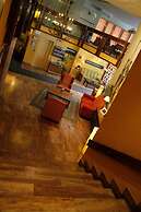 Hotel Edelweiss Candanchu