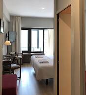 Hotel Edelweiss Candanchu