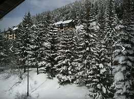 Hotel Edelweiss Candanchu