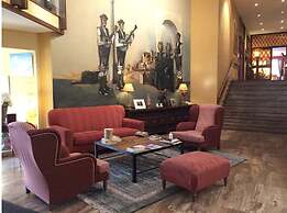 Hotel Edelweiss Candanchu