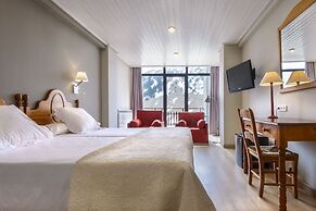 Hotel Edelweiss Candanchu