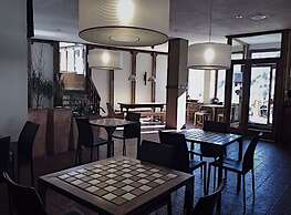Hotel Edelweiss Candanchu