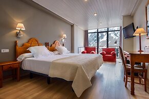 Hotel Edelweiss Candanchu