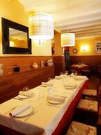 Hotel Edelweiss Candanchu