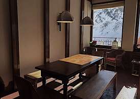 Hotel Edelweiss Candanchu