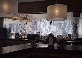 Hotel Edelweiss Candanchu