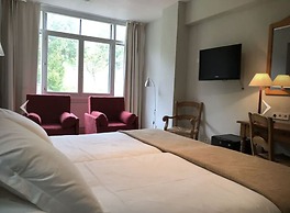 Hotel Edelweiss Candanchu