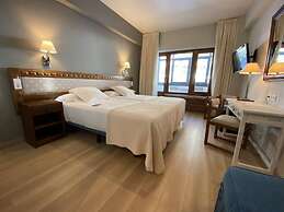 Hotel Edelweiss Candanchu