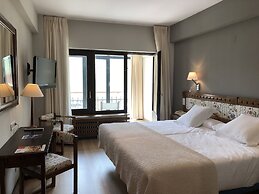Hotel Edelweiss Candanchu