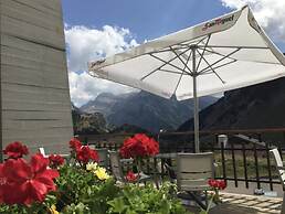 Hotel Edelweiss Candanchu