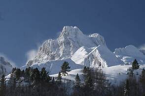 Hotel Edelweiss Candanchu