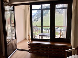 Hotel Edelweiss Candanchu