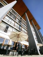Hotel Edelweiss Candanchu