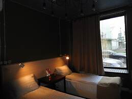 Loft Hotel P12