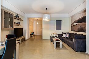 Acropolis Boutique Suite