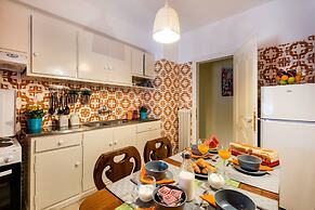 Acropolis Boutique Suite