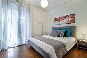 Acropolis Boutique Suite