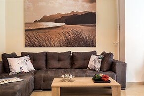 Acropolis Boutique Suite