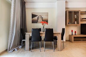 Acropolis Boutique Suite