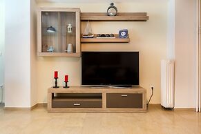 Acropolis Boutique Suite