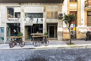 Acropolis Boutique Suite