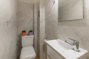 Acropolis Boutique Suite