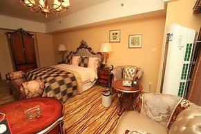 Chengdu Longhu Beach Hotel