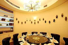 Chengdu Longhu Beach Hotel